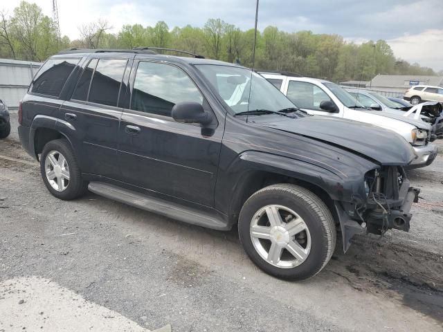 2008 Chevrolet Trailblazer LS