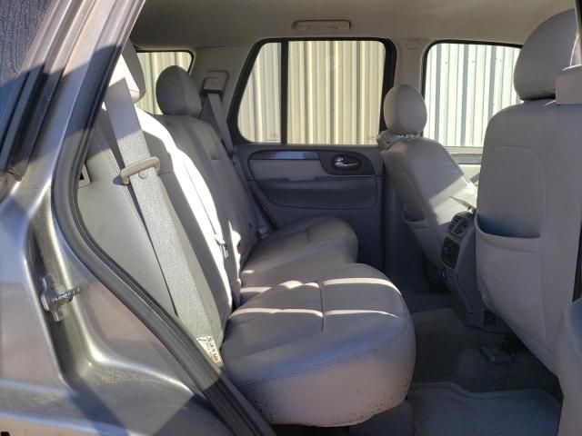 2008 GMC Envoy