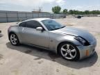 2005 Nissan 350Z Coupe