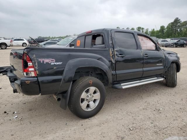 2013 Toyota Tacoma Double Cab Prerunner