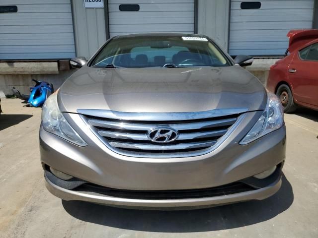 2014 Hyundai Sonata SE