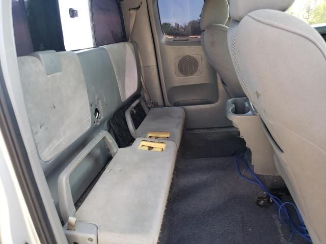 2006 Toyota Tacoma Access Cab