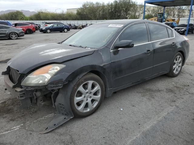 2007 Nissan Altima 2.5