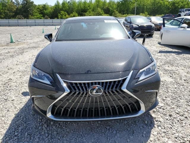 2024 Lexus ES 350 Base