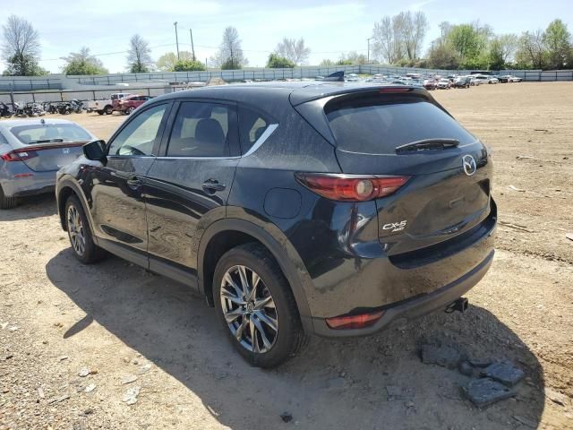 2019 Mazda CX-5 Signature