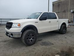 2007 Ford F150 Supercrew for sale in Fredericksburg, VA