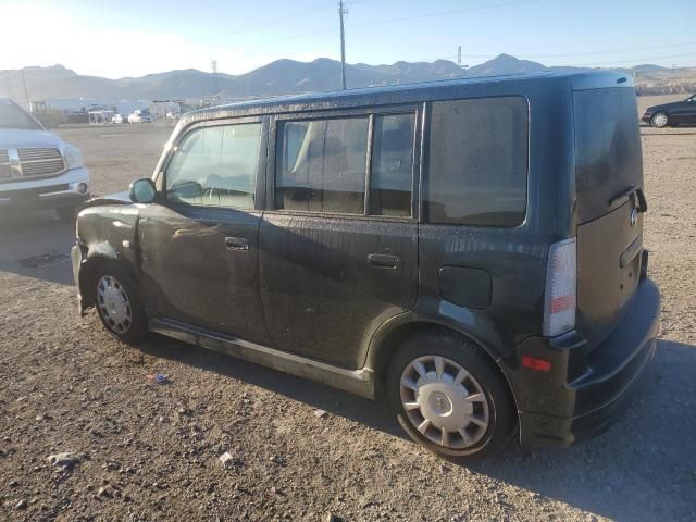 2006 Scion XB