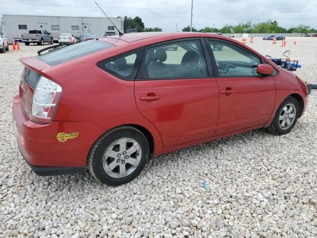 2006 Toyota Prius