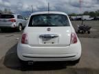 2015 Fiat 500 POP