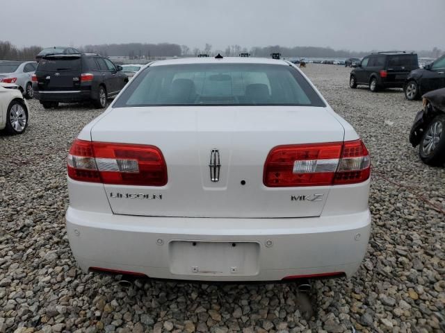 2009 Lincoln MKZ