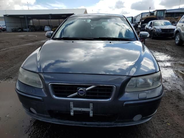 2007 Volvo S60 2.5T