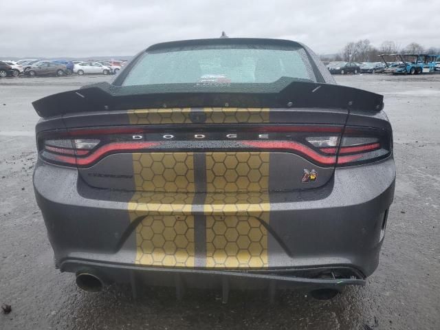 2021 Dodge Charger Scat Pack