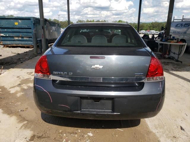 2011 Chevrolet Impala LT