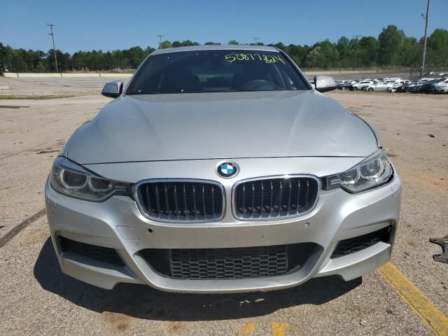 2013 BMW 335 XI