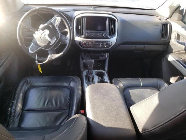 2015 Chevrolet Colorado LT