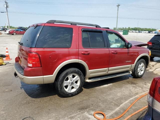 2005 Ford Explorer Eddie Bauer