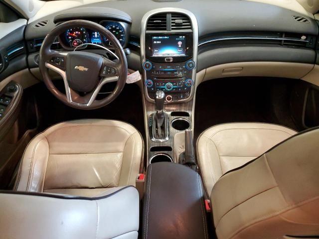 2014 Chevrolet Malibu 2LT