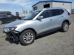 Salvage cars for sale from Copart Airway Heights, WA: 2019 Nissan Rogue S