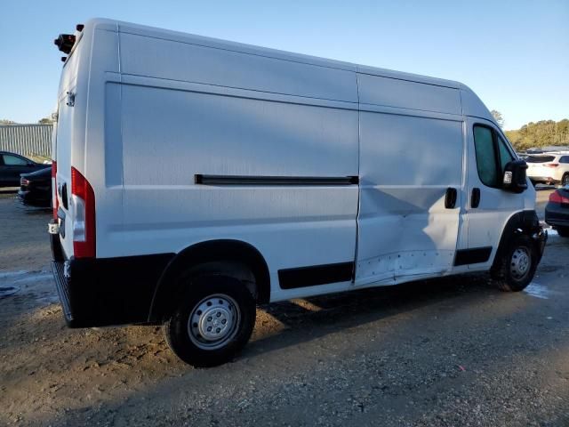 2023 Dodge RAM Promaster 2500 2500 High