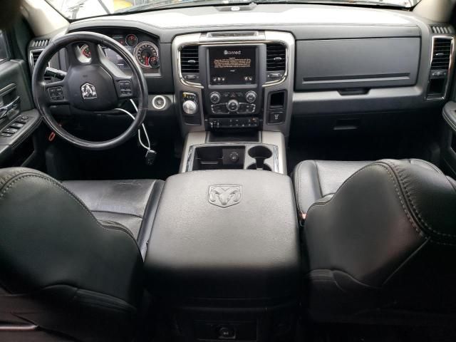 2014 Dodge RAM 1500 Sport