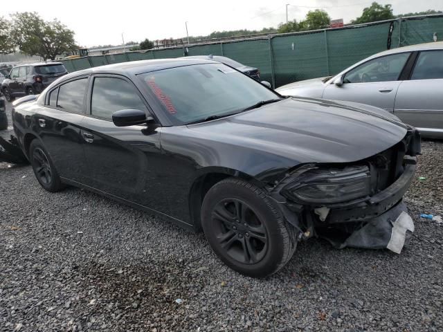 2015 Dodge Charger SE