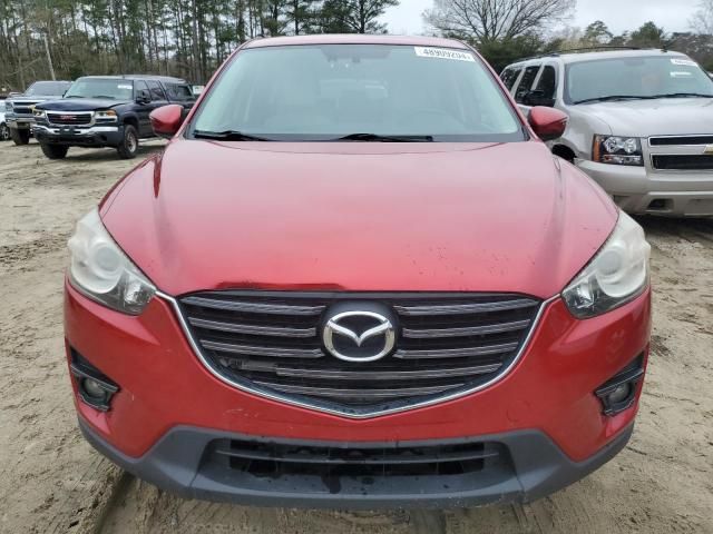 2016 Mazda CX-5 GT