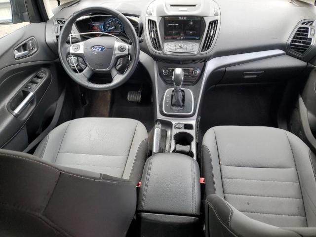 2015 Ford C-MAX SE