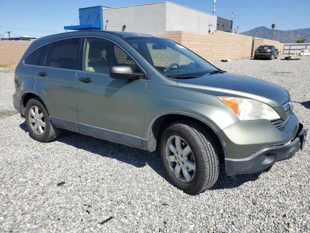 2008 Honda CR-V EX