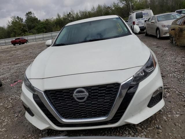 2019 Nissan Altima S