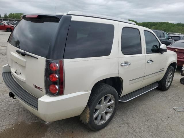 2013 GMC Yukon Denali