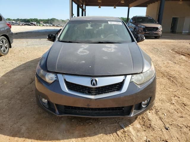 2009 Acura TSX