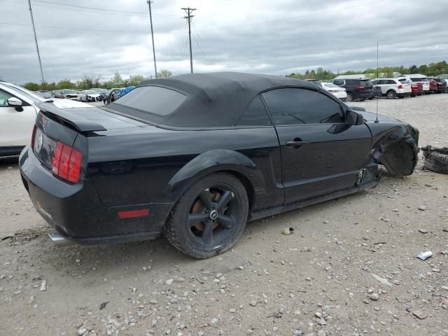 2007 Ford Mustang GT