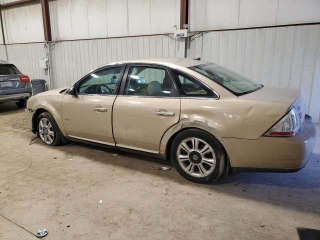 2008 Mercury Sable Premier