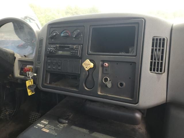 2006 International 7000 7600