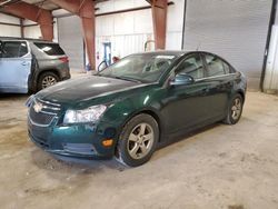 2014 Chevrolet Cruze LT en venta en Lansing, MI