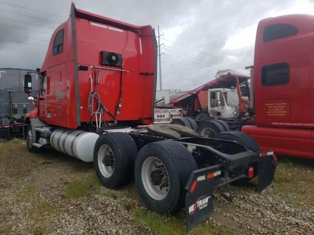 2016 Mack 600 CXU600