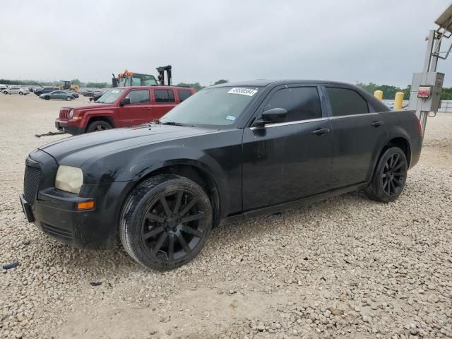 2007 Chrysler 300