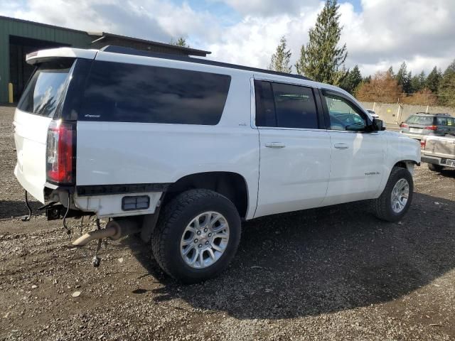 2020 GMC Yukon XL K1500 SLT