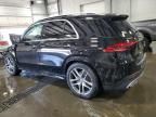 2024 Mercedes-Benz GLE AMG 53 4matic