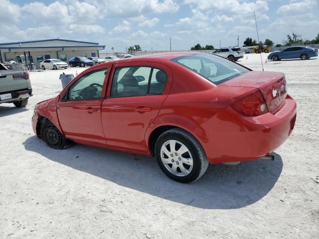 2007 Chevrolet Cobalt LS