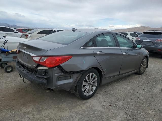 2014 Hyundai Sonata SE