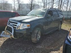 2009 Ford Expedition XLT for sale in Central Square, NY