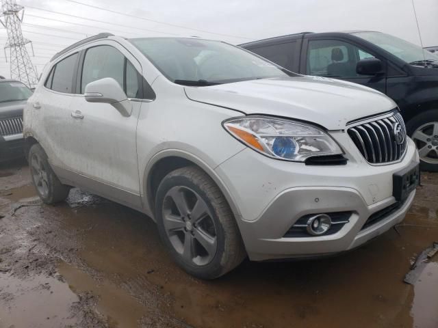 2014 Buick Encore Premium