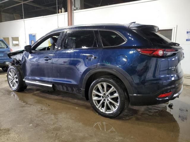 2019 Mazda CX-9 Grand Touring