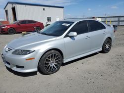 2005 Mazda 6 S for sale in Airway Heights, WA