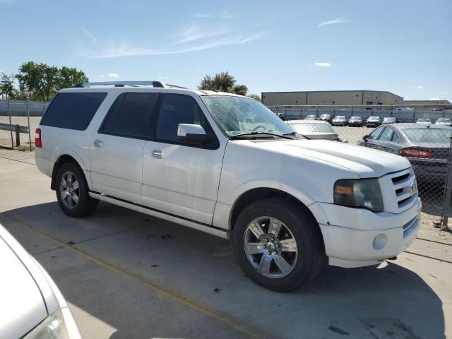 2010 Ford Expedition EL Limited