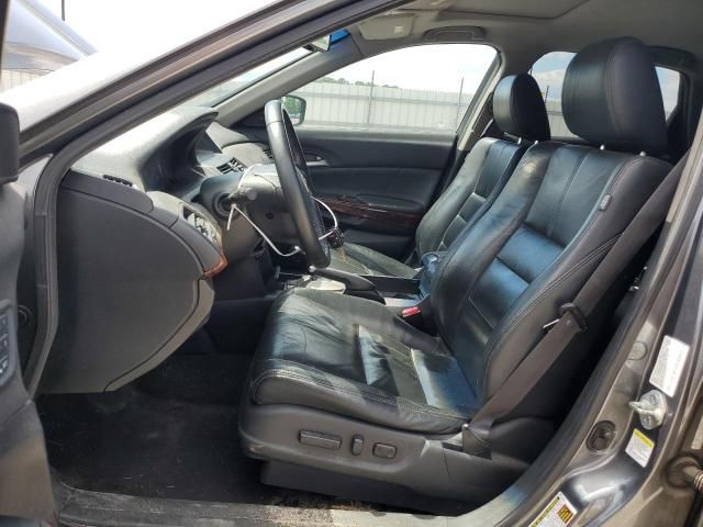 2010 Honda Accord Crosstour EXL