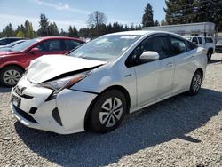 2017 Toyota Prius for sale in Graham, WA