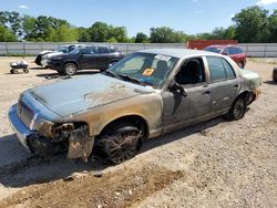 Mercury Vehiculos salvage en venta: 2007 Mercury Grand Marquis LS