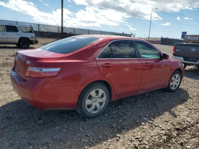 2009 Toyota Camry Base